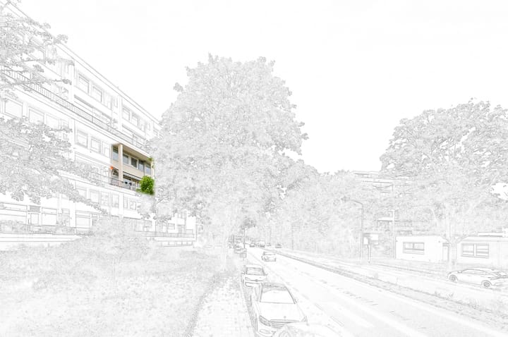 Foto 3 van S.M. Hugo van Gijnweg 185