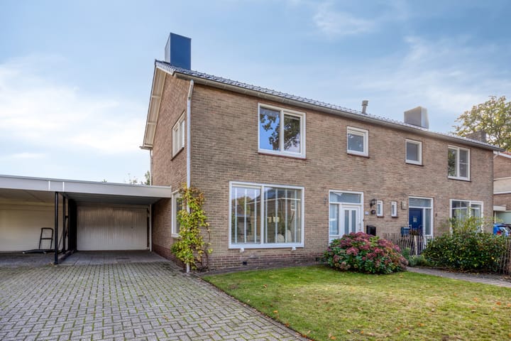 Foto 5 van Walstraat 10