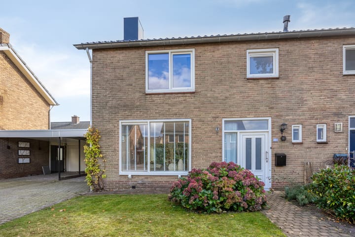 Foto 6 van Walstraat 10