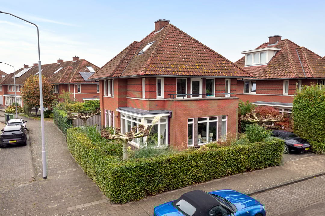 Foto 1 van Limesstraat 10