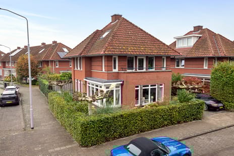 Limesstraat thumbnail