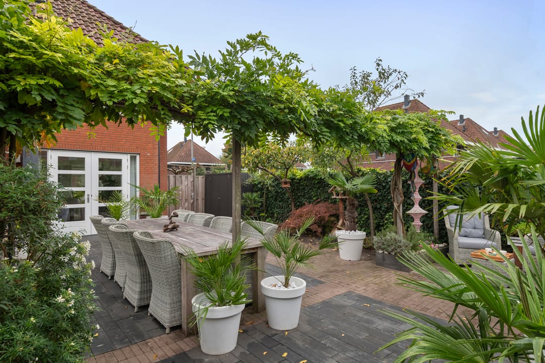 Foto 53 van Limesstraat 10