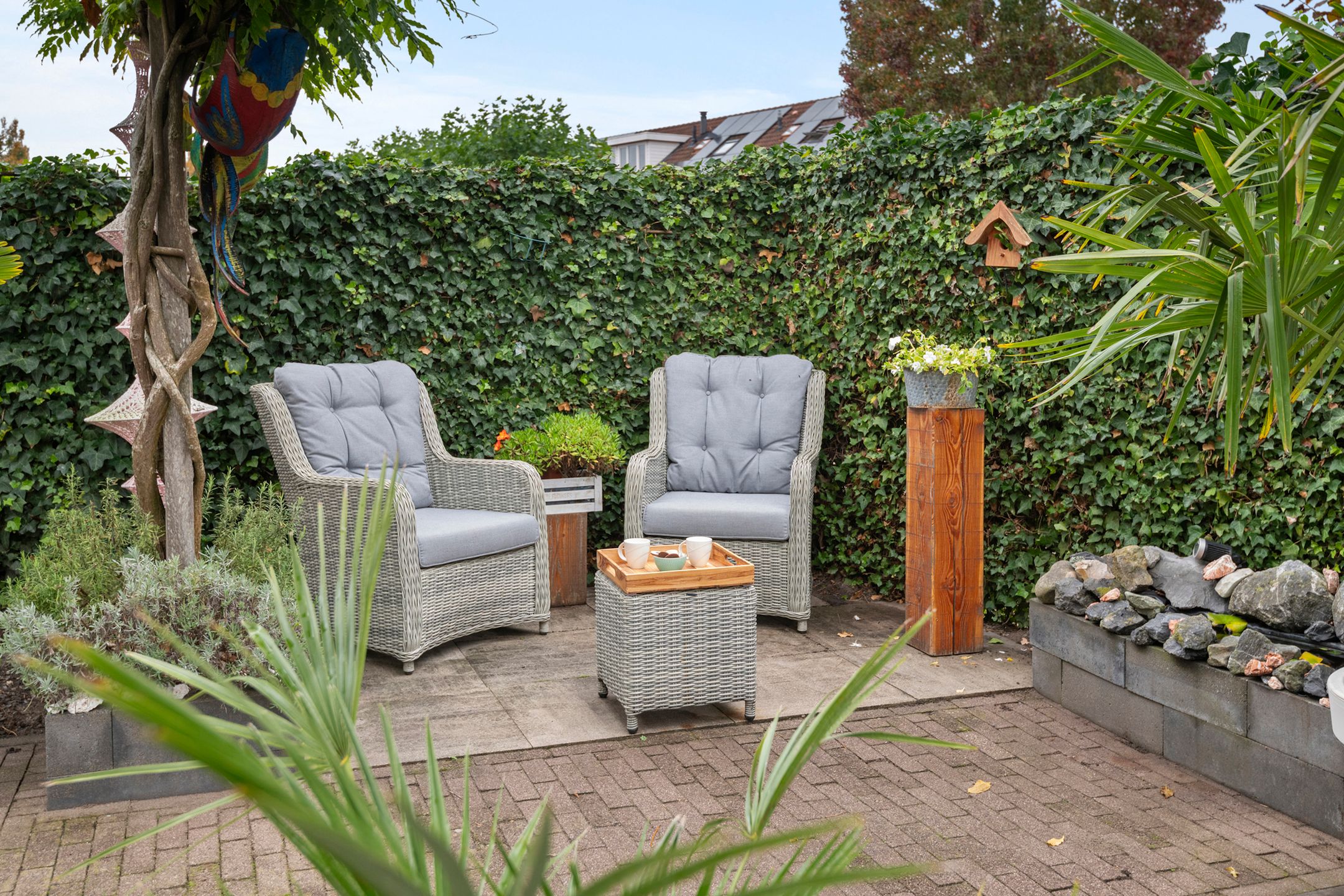 Foto 57 van Limesstraat 10