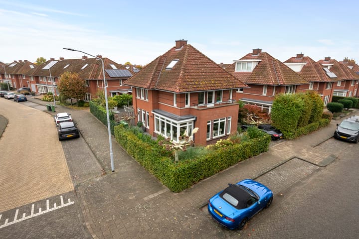 Photo 58 of Limesstraat 10