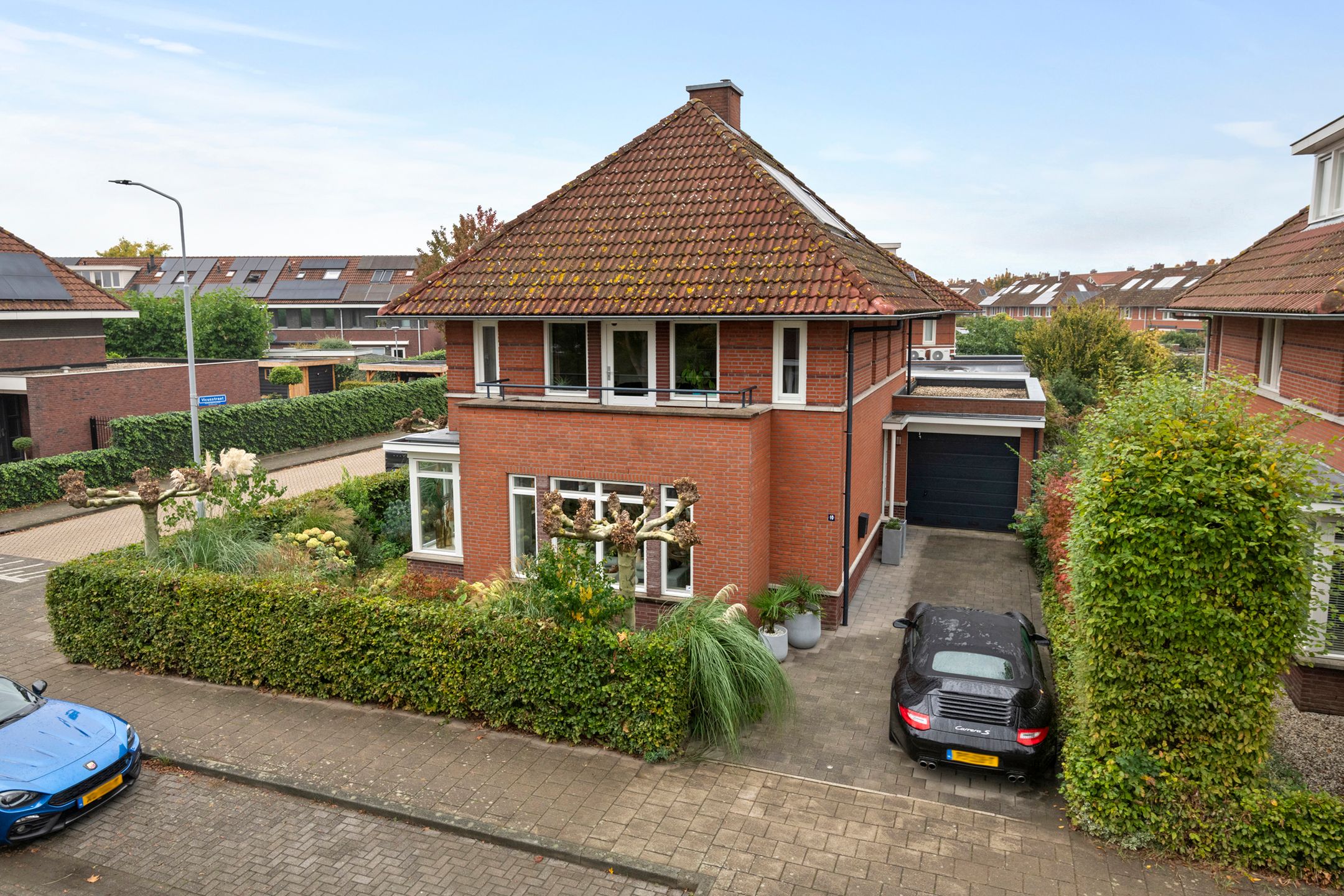 Foto 60 van Limesstraat 10