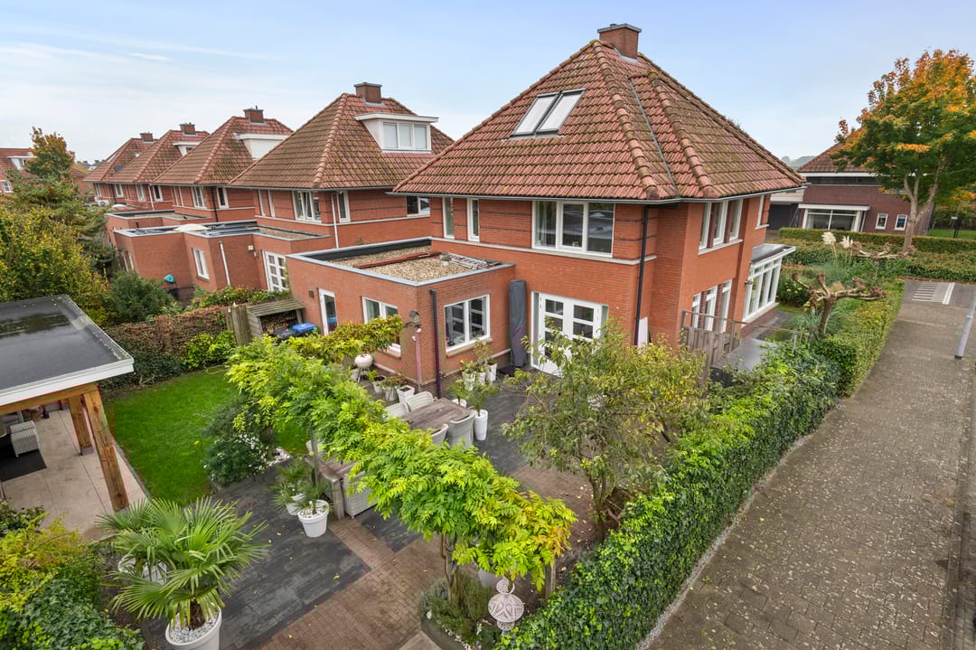 Foto 61 van Limesstraat 10