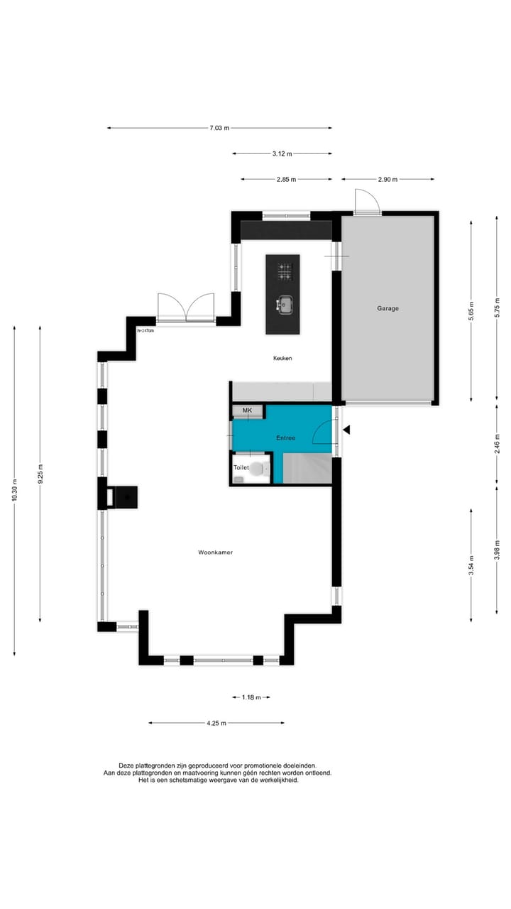 Photo 62 of Limesstraat 10