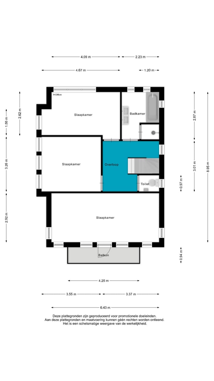 Photo 63 of Limesstraat 10