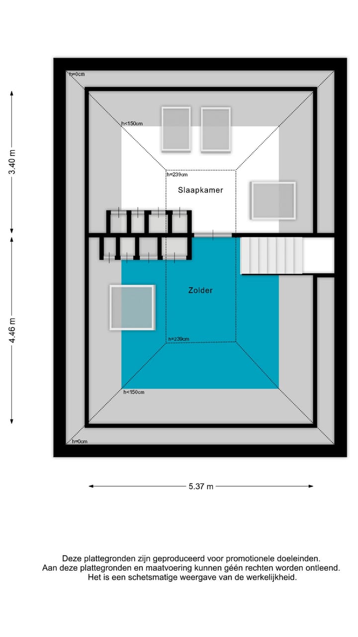 Photo 64 of Limesstraat 10