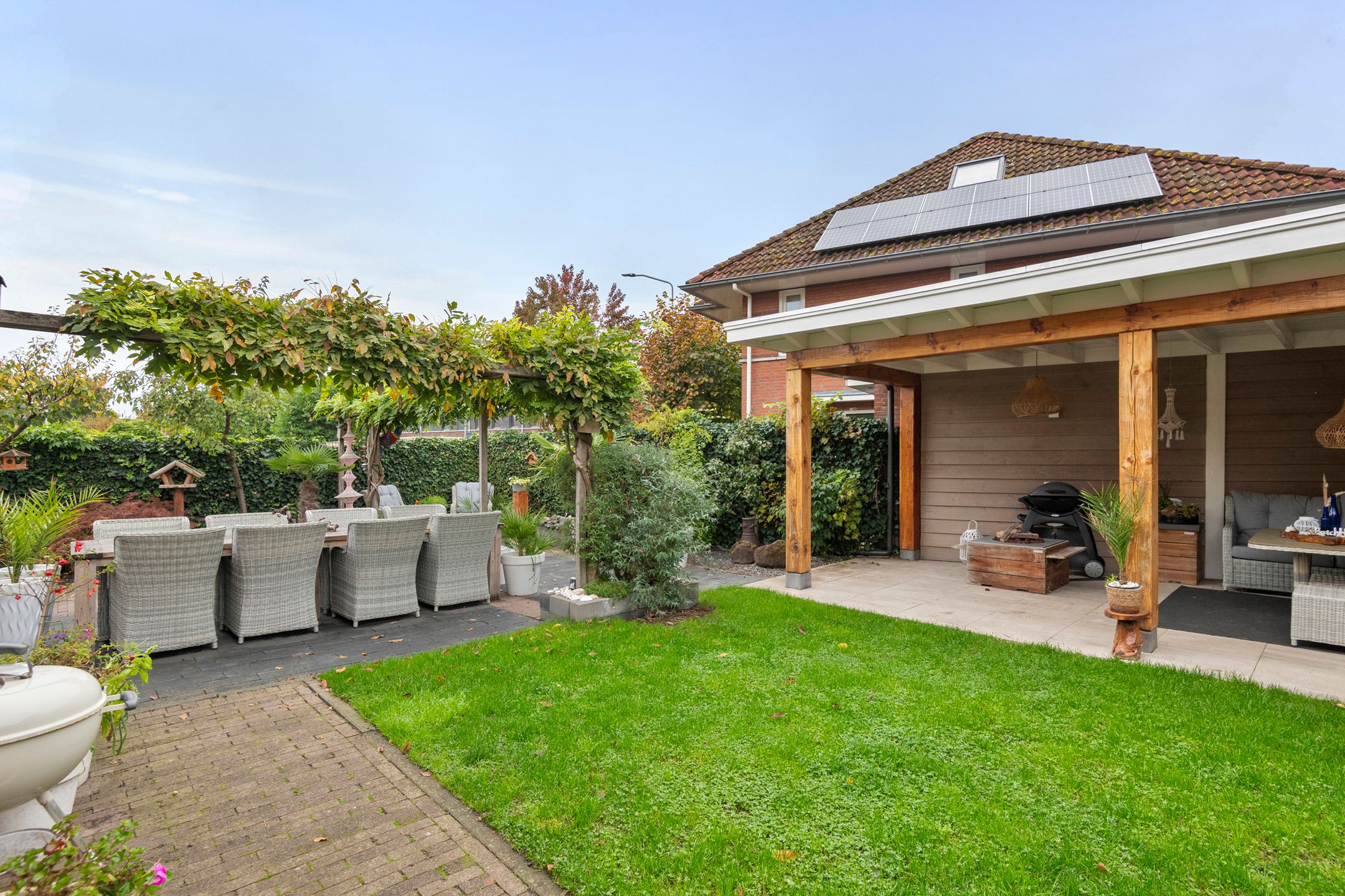 Foto 48 van Limesstraat 10