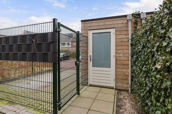 Photo 21 of Veemarktpad 7