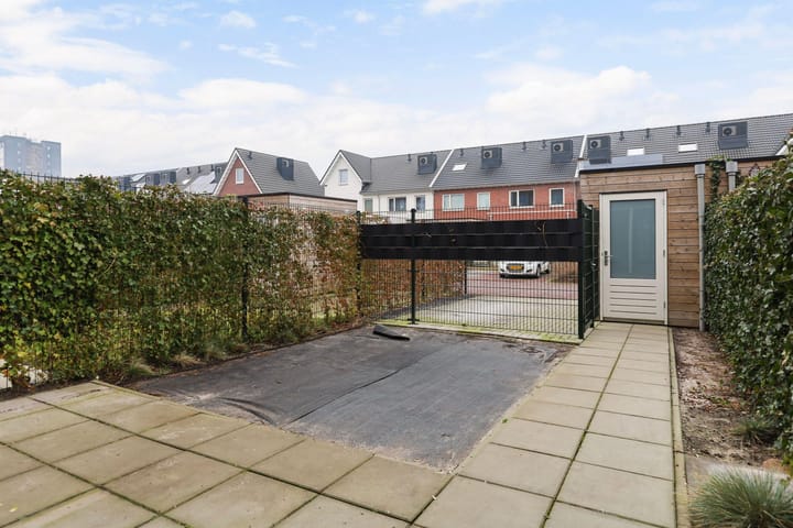 Photo 20 of Veemarktpad 7