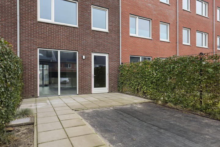 Photo 19 of Veemarktpad 7