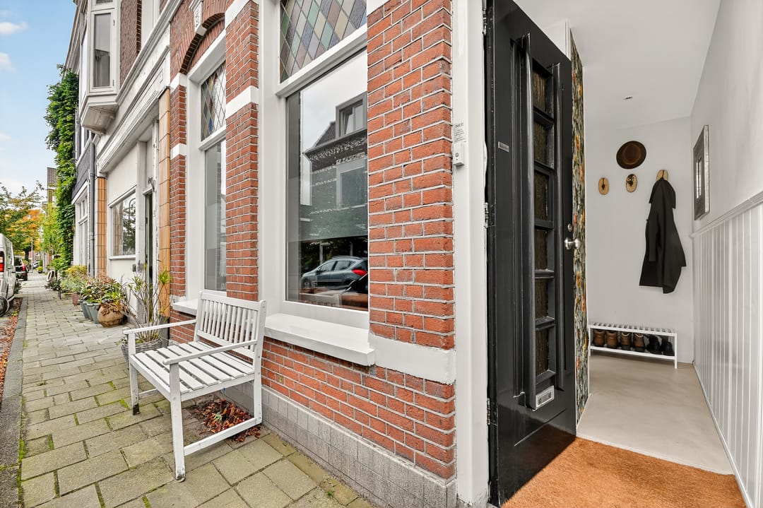 Foto 2 van Barendsestraat 28-ZW