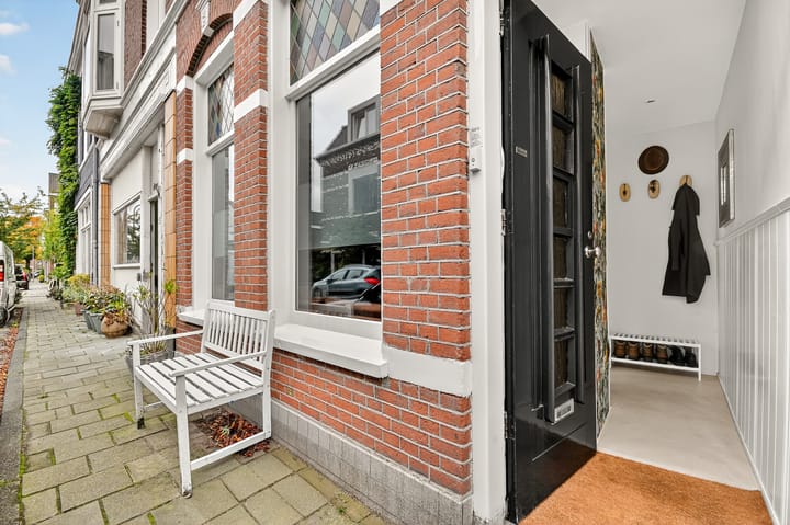 Foto 2 van Barendsestraat 28-ZW