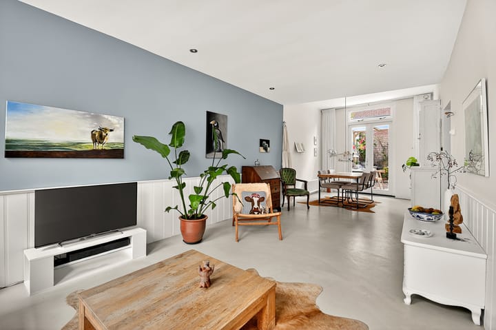 Foto 5 van Barendsestraat 28-ZW