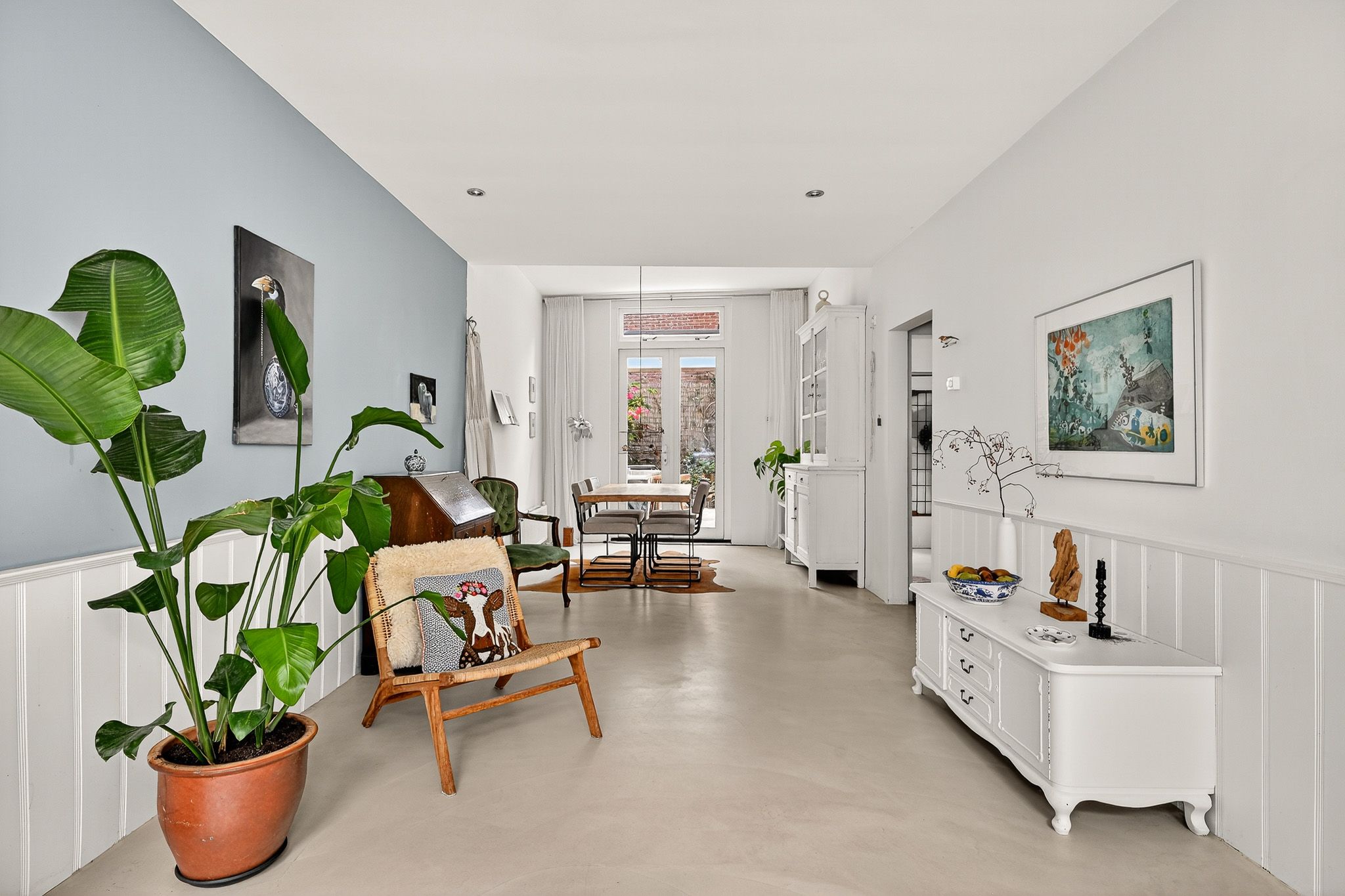 Foto 6 van Barendsestraat 28-ZW