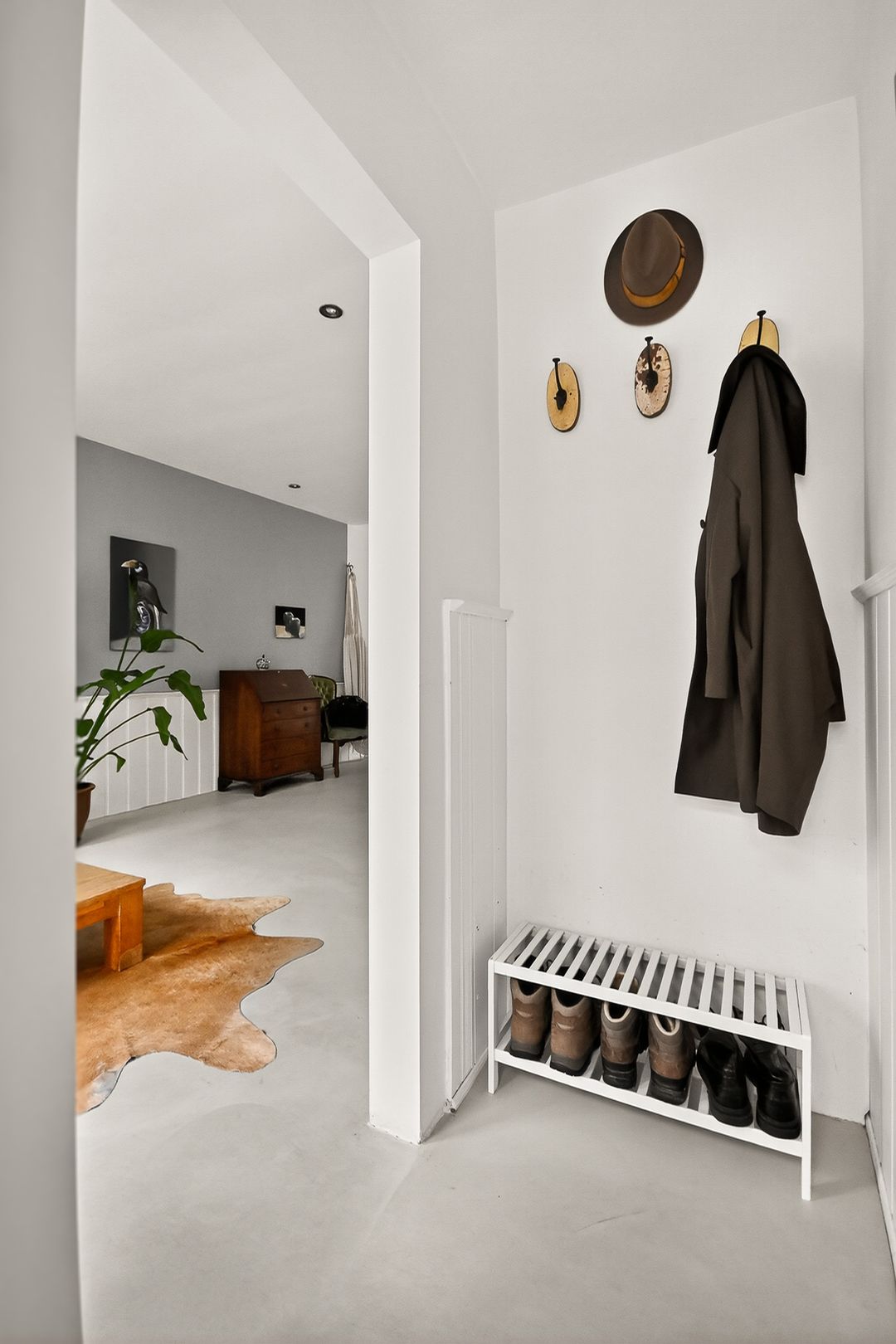 Foto 7 van Barendsestraat 28-ZW