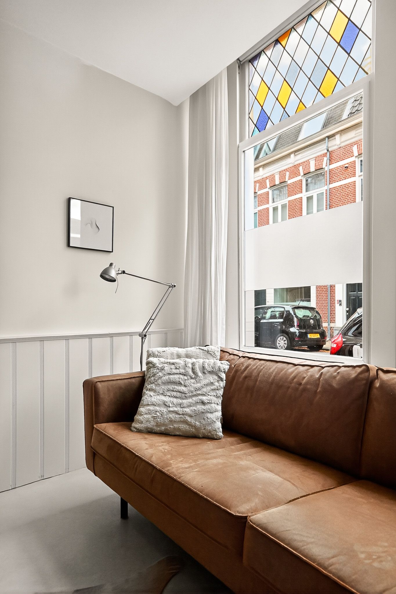 Foto 9 van Barendsestraat 28-ZW