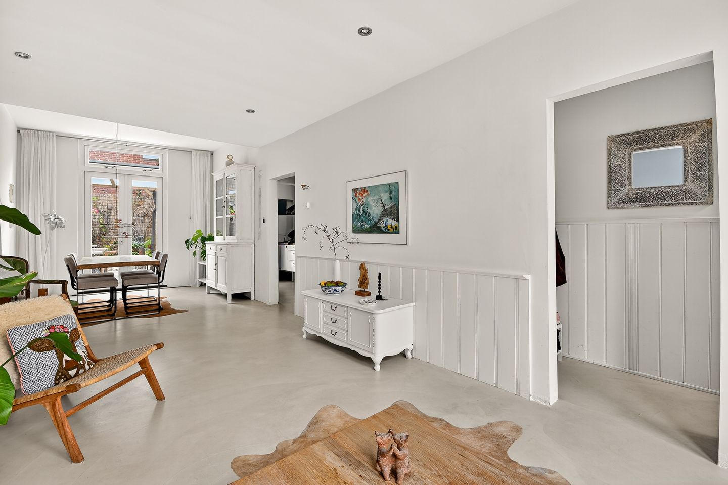 Foto 10 van Barendsestraat 28-ZW