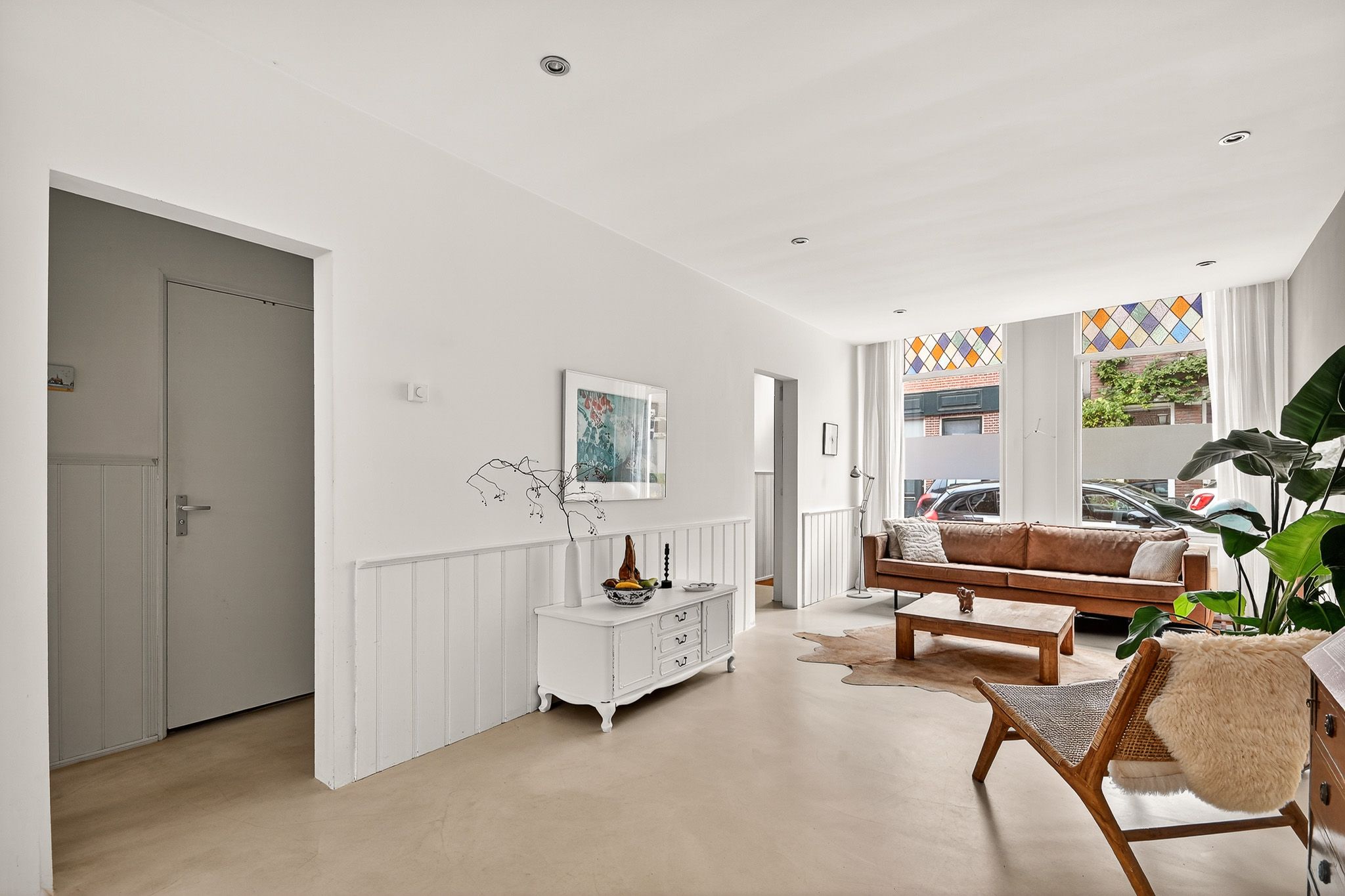 Foto 12 van Barendsestraat 28-ZW