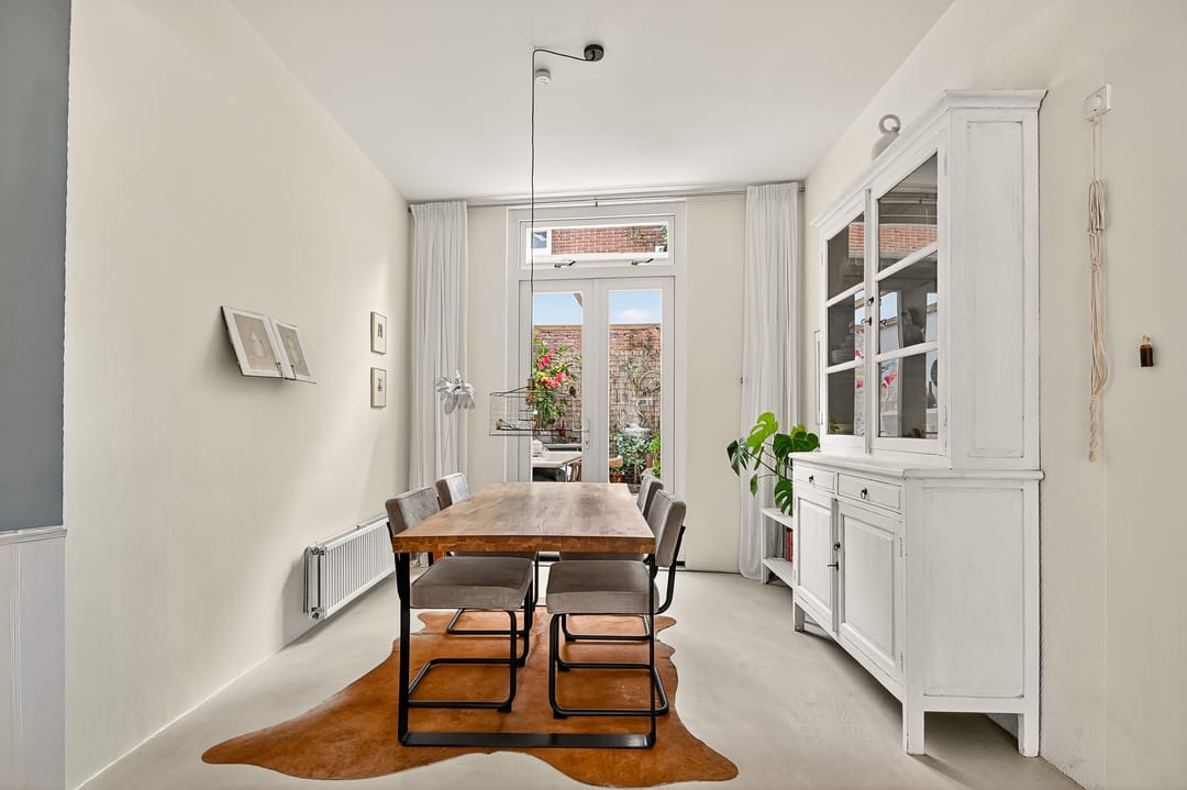 Foto 13 van Barendsestraat 28-ZW