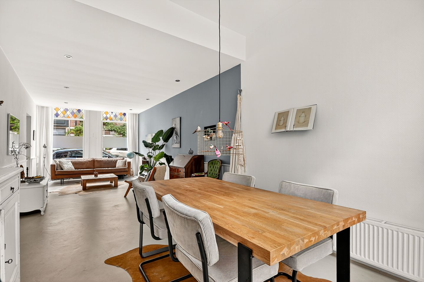 Foto 14 van Barendsestraat 28-ZW