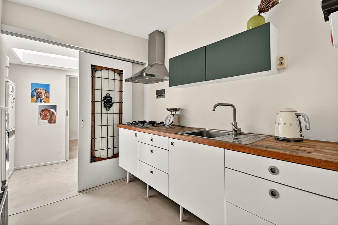 Foto 16 van Barendsestraat 28-ZW