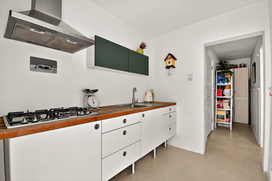 Foto 17 van Barendsestraat 28-ZW