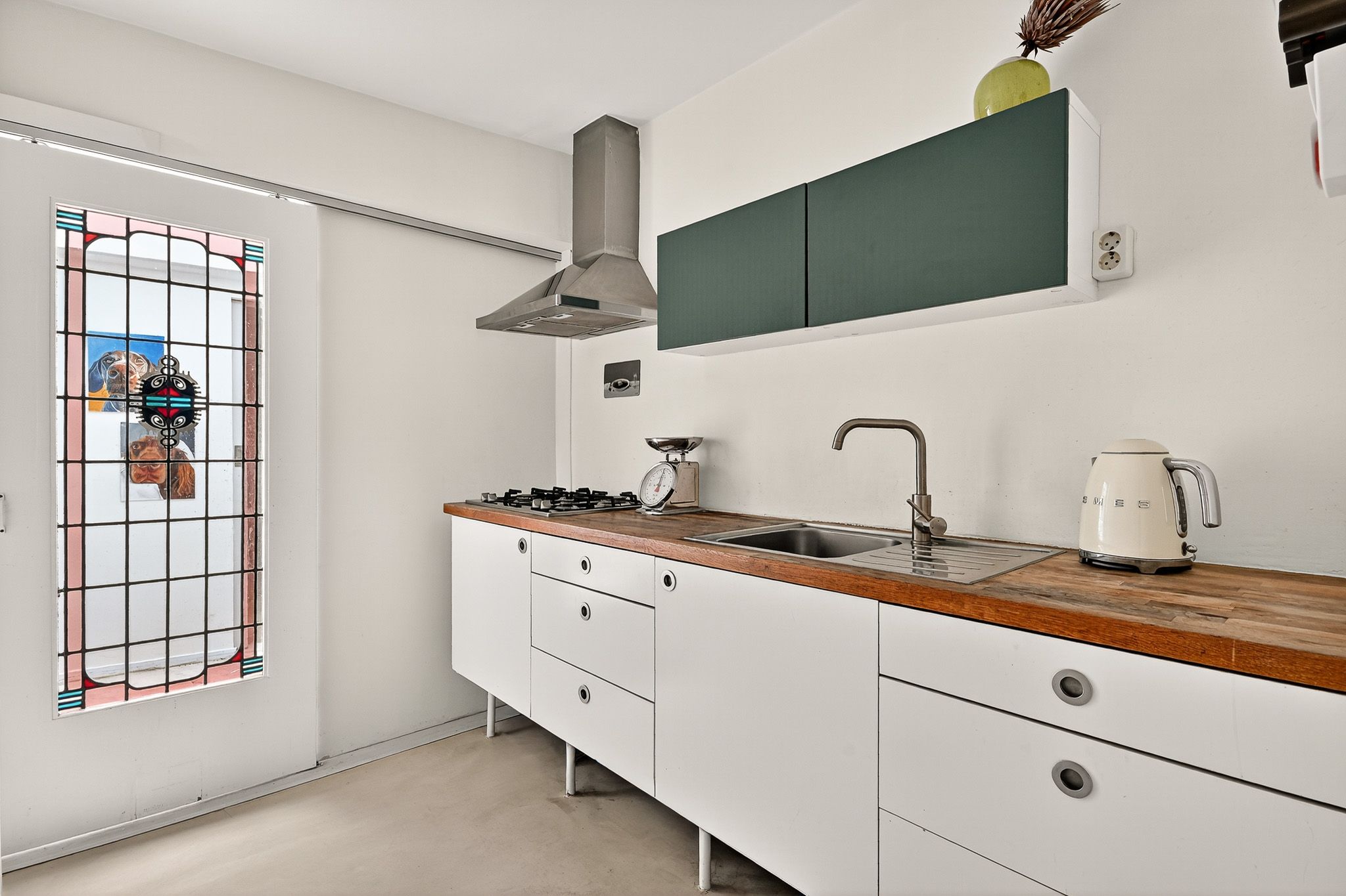 Foto 18 van Barendsestraat 28-ZW