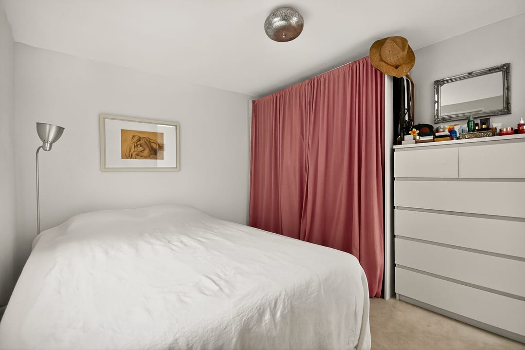 Foto 23 van Barendsestraat 28-ZW