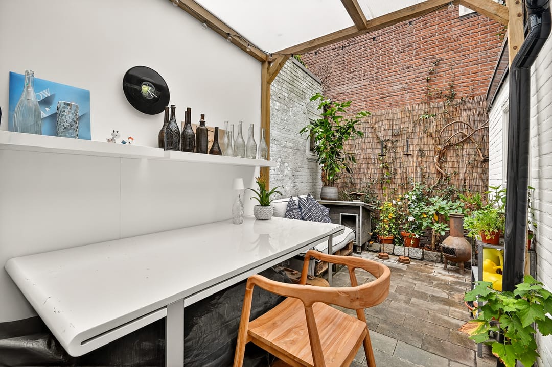 Foto 28 van Barendsestraat 28-ZW