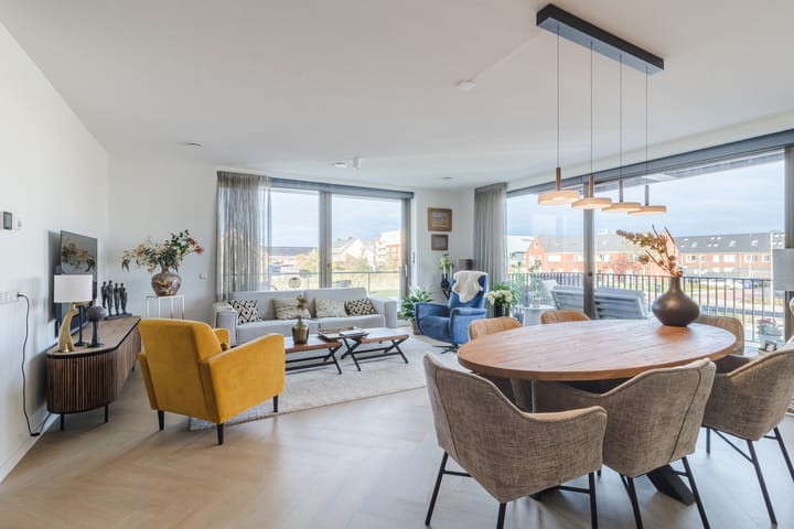 Foto 2 van Perengaarde 75