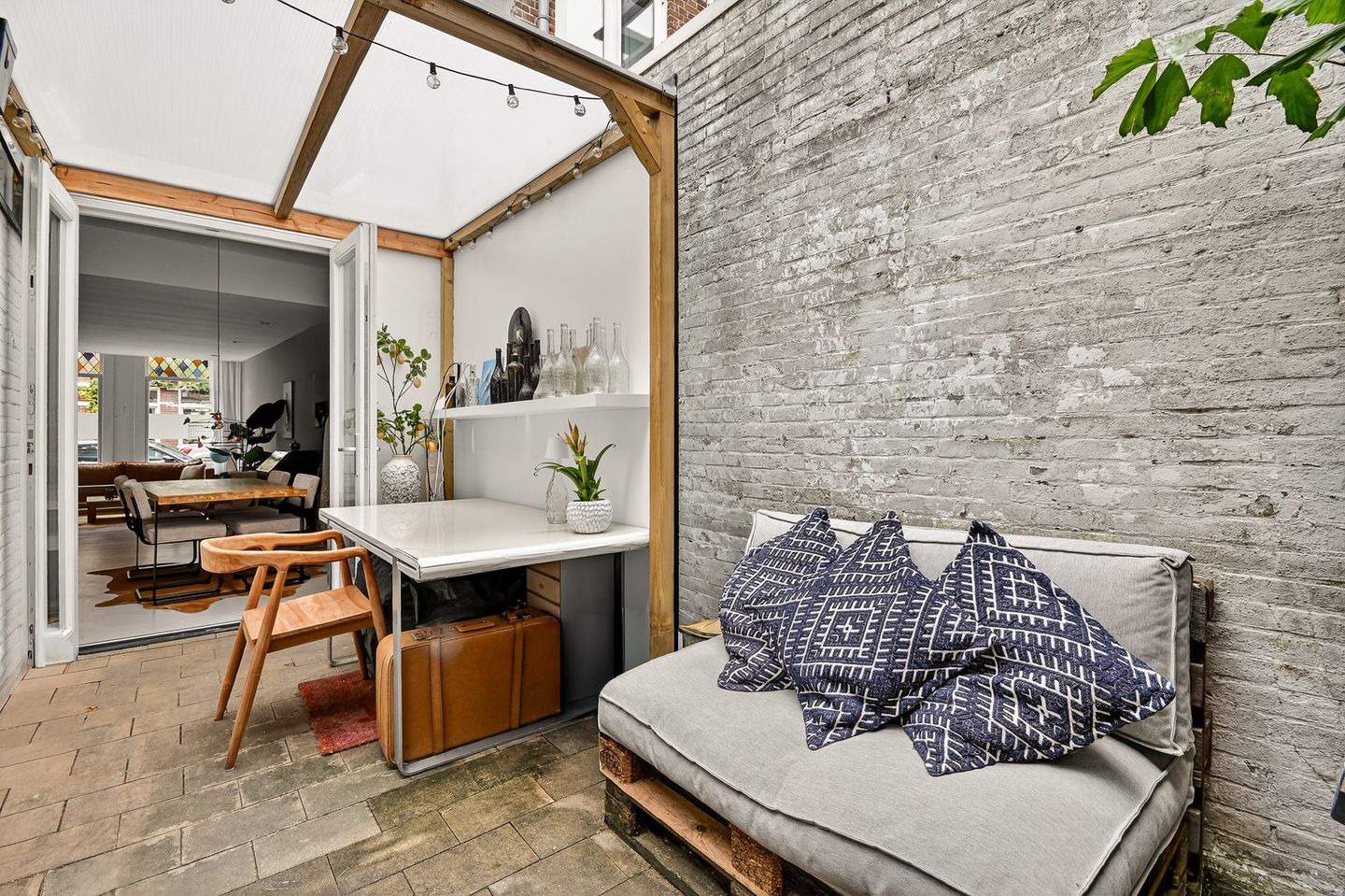 Foto 29 van Barendsestraat 28-ZW