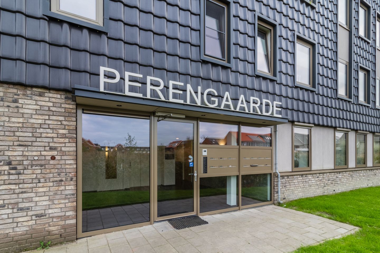 Foto 4 van Perengaarde 75