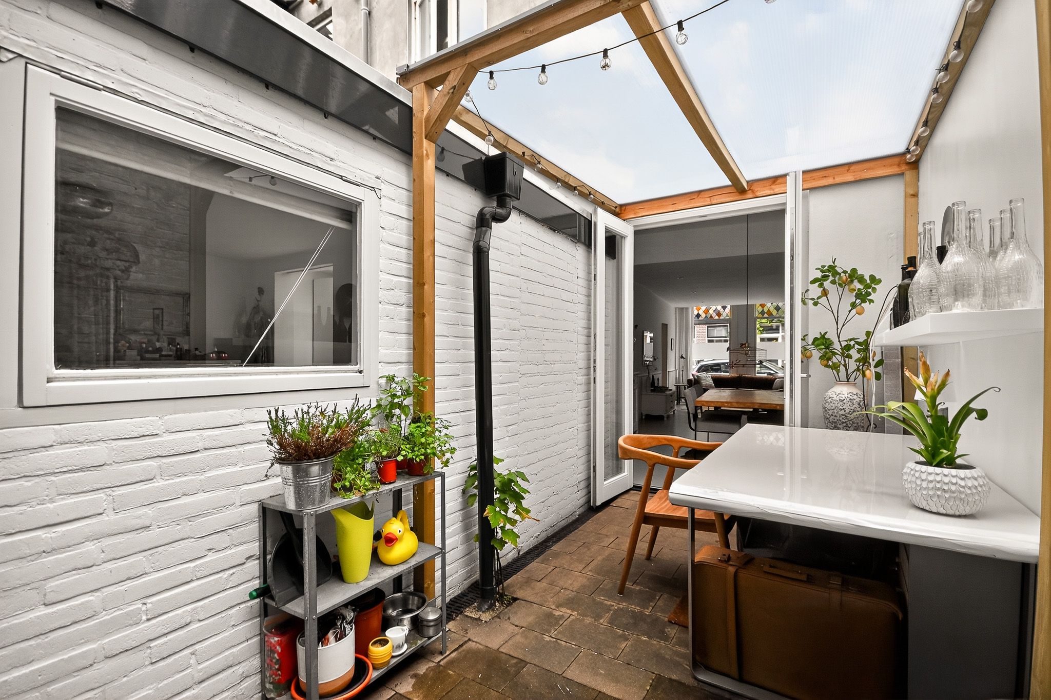 Foto 30 van Barendsestraat 28-ZW