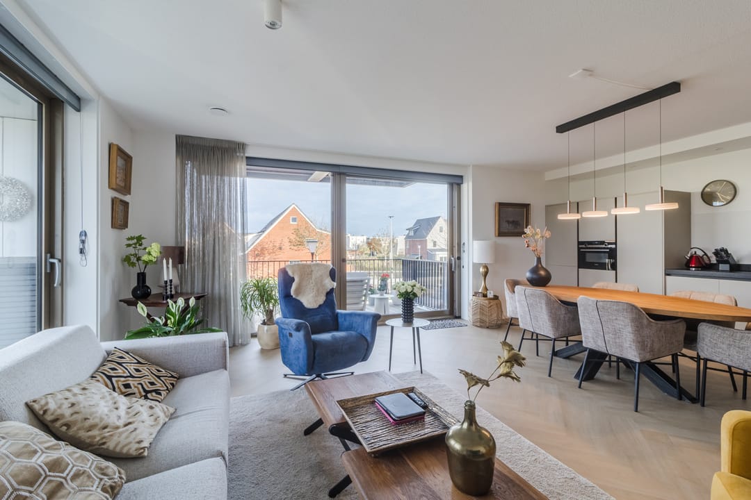 Foto 11 van Perengaarde 75