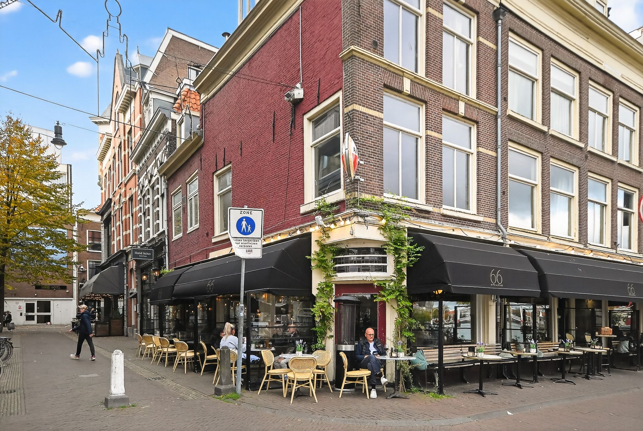 Foto 36 van Barendsestraat 28-ZW