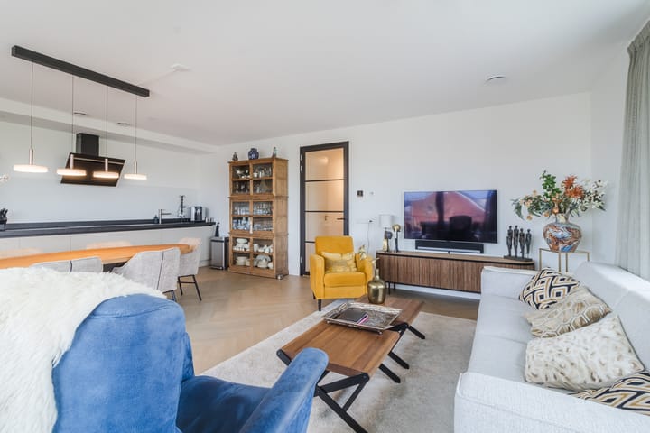 Foto 12 van Perengaarde 75