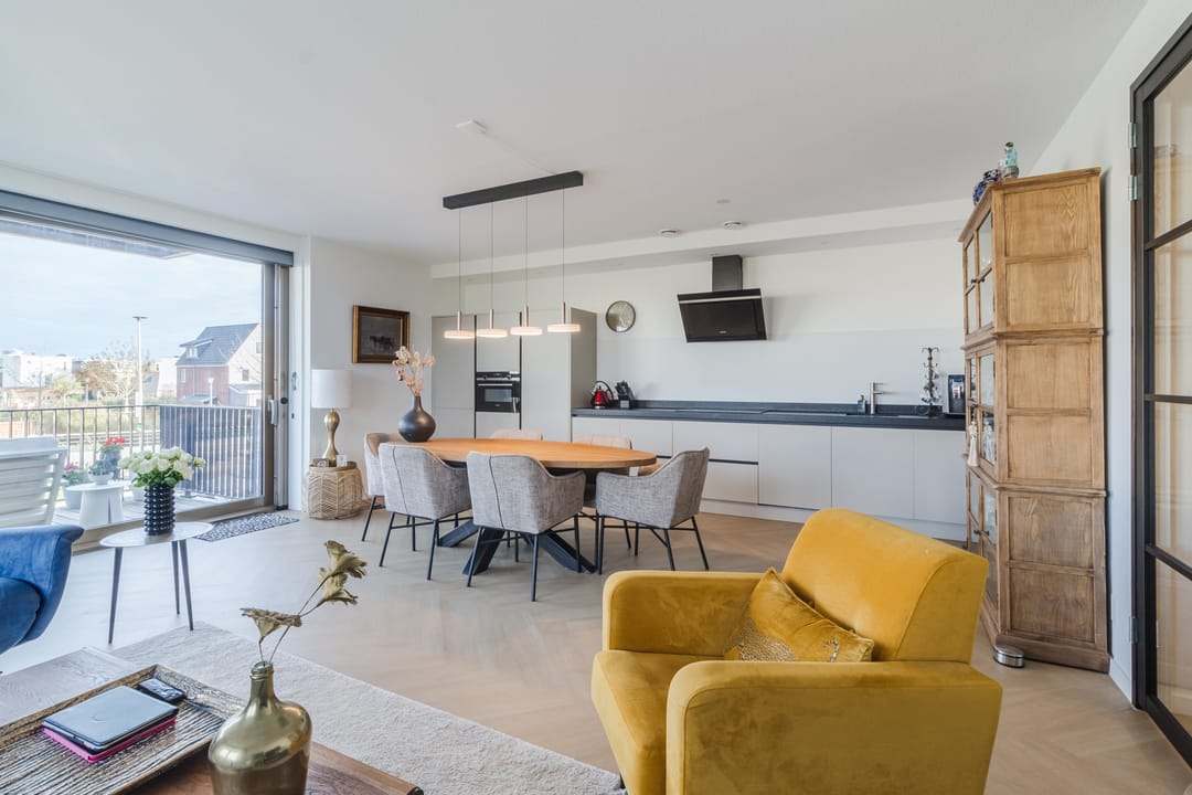 Foto 13 van Perengaarde 75