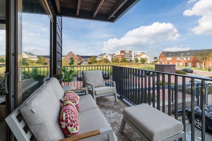 Foto 25 van Perengaarde 75