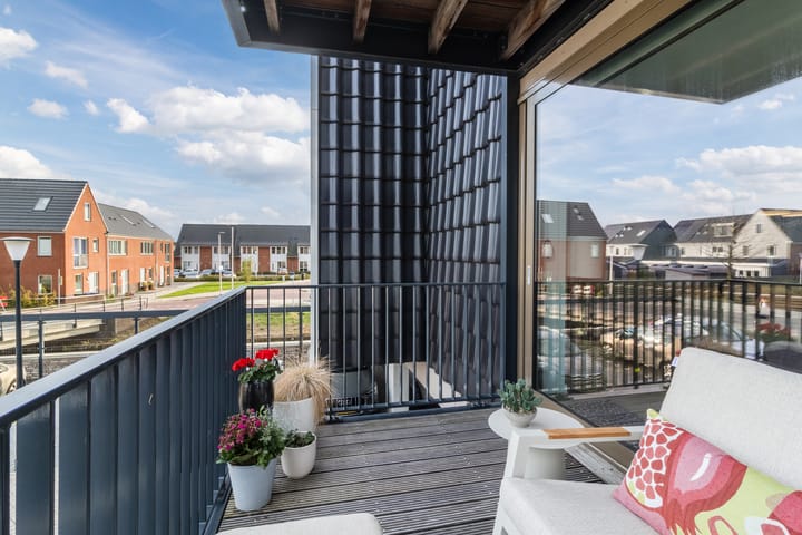 Foto 26 van Perengaarde 75