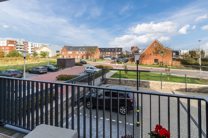 Foto 27 van Perengaarde 75