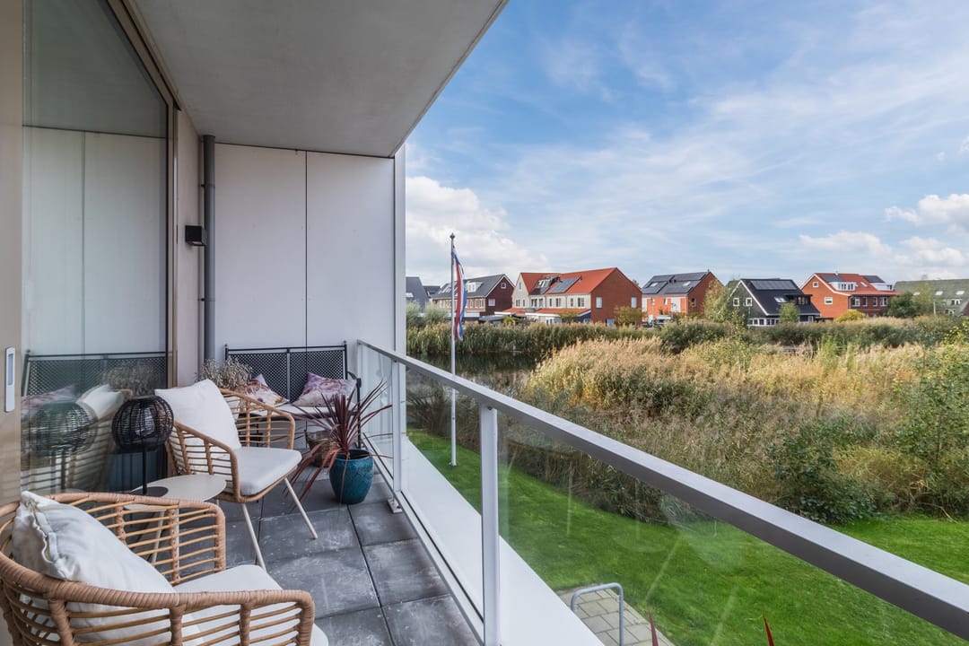 Foto 28 van Perengaarde 75