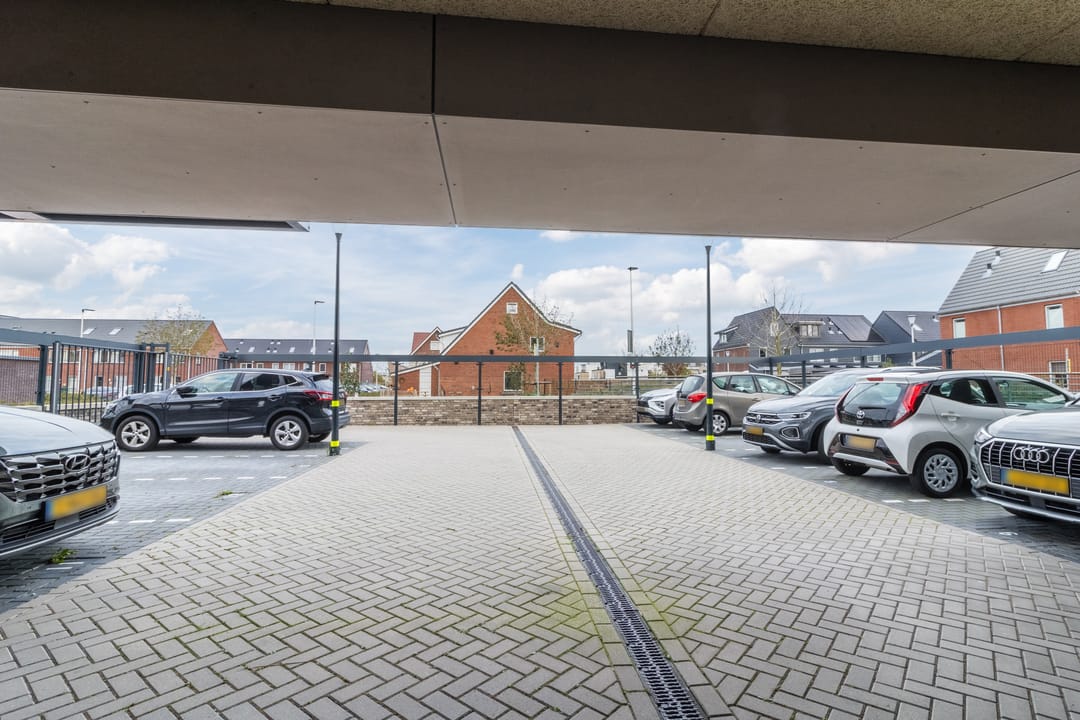 Foto 31 van Perengaarde 75