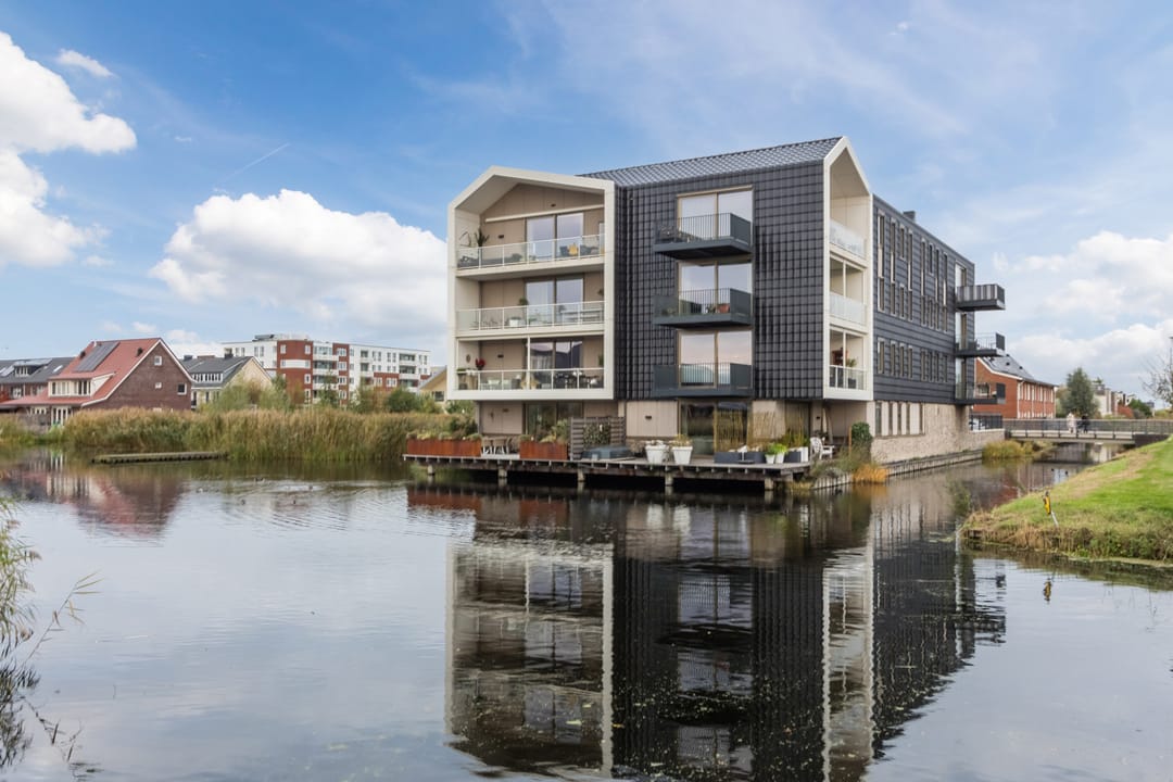 Foto 37 van Perengaarde 75