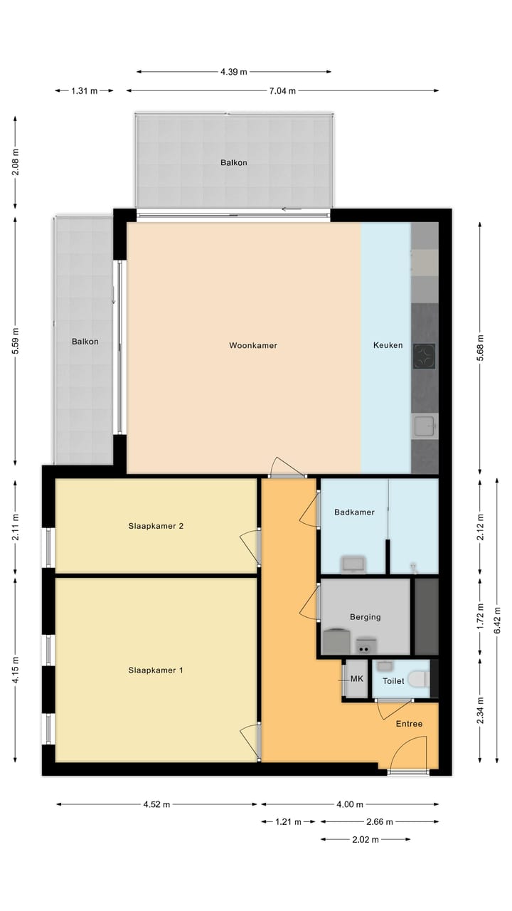 Foto 40 van Perengaarde 75