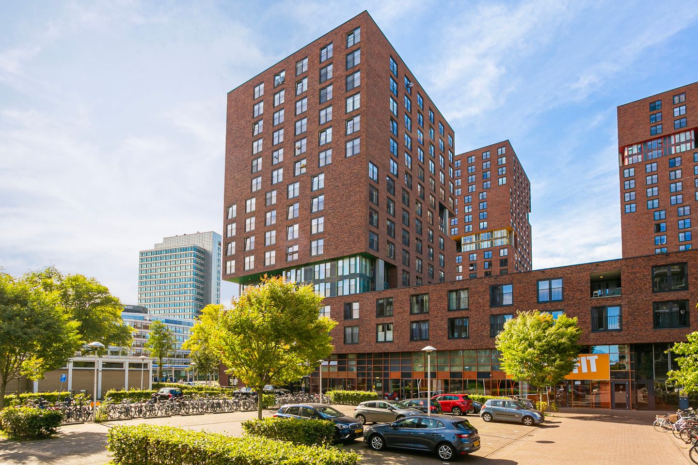 Photo 1 of Europaplein 861