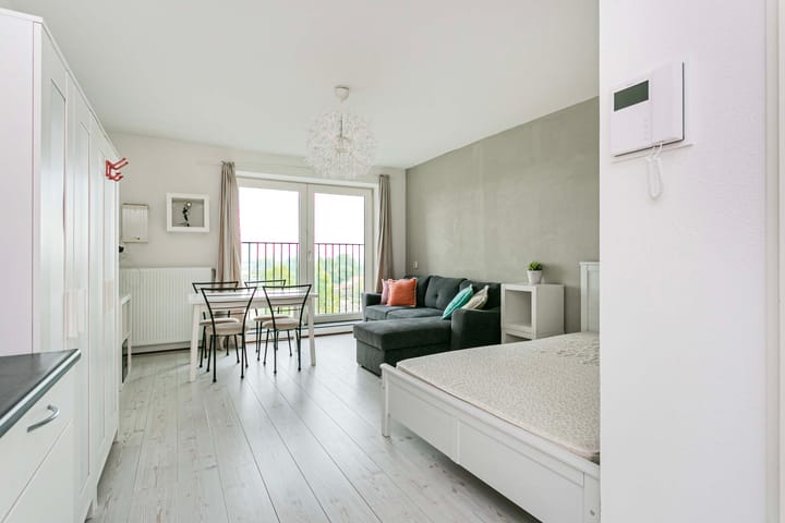 Photo 4 of Europaplein 861