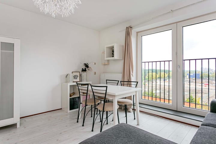 Photo 5 of Europaplein 861